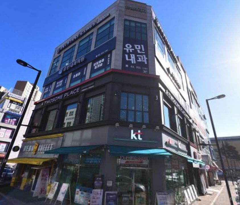덕양구 삼송동, 즉시입주가능, 가시성 우수한 1층 코너상가 매물의 5번째 사진