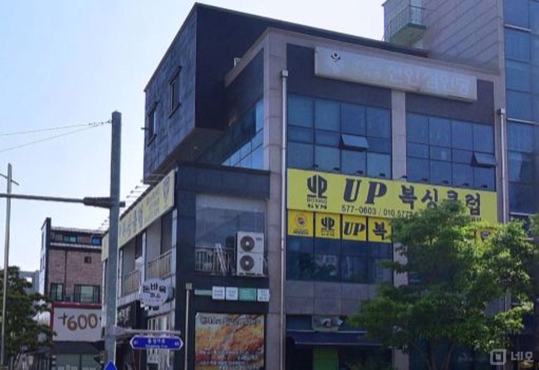 동남구 신방동 동 접근성 좋은대로변 1층 상가  임대 매물의 5번째 사진