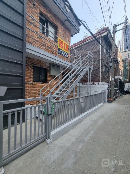 🚉 성수역 도보권, 핫플레이스 1층 상가 임대 매물의 8번째 사진