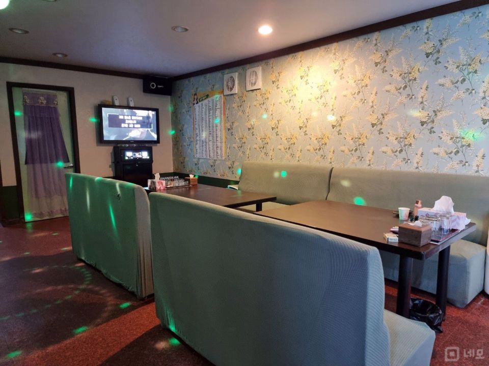 대로변 상권, 주목도 높은 금정동 매장 매물의 2번째 사진