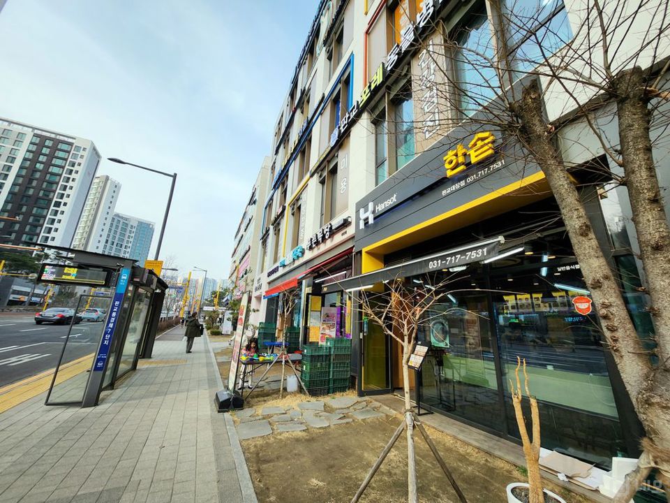 l 한솥도시락 l 파격권리양도 l 항아리상권 l 안정적매출 l 급매 l 매물의 6번째 사진