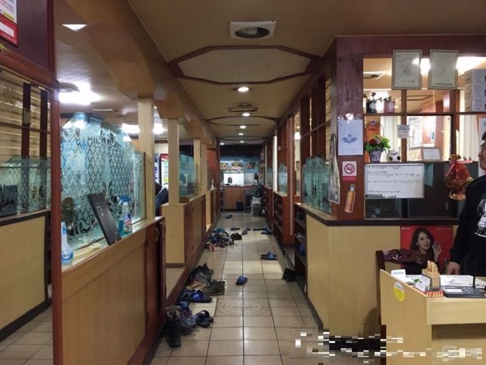 연제구에 있는 고깃집 임대 매물입니다 매물의 3번째 사진