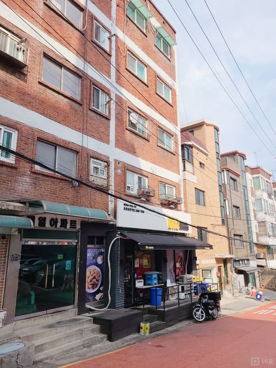 도원동 상권 잡혀있는 치킨 전문점 매물의 8번째 사진