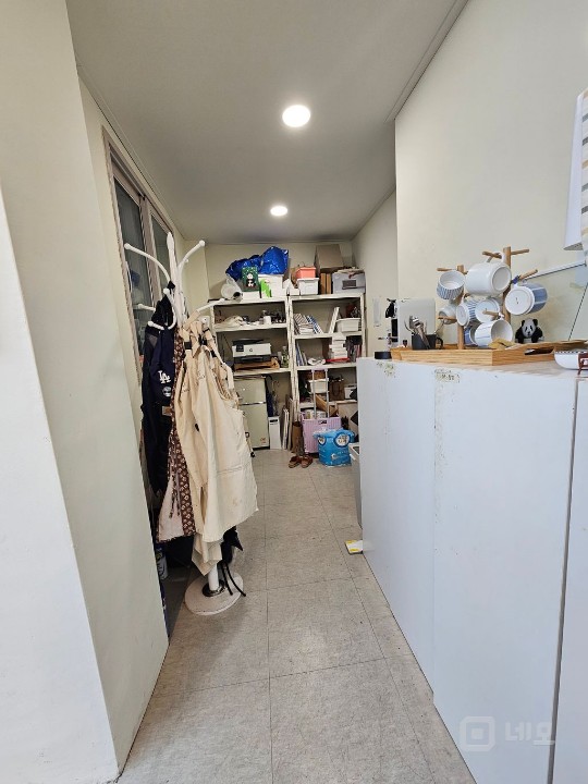 * 강동역 8분 * 신축급 * 강력 추천 * 소액 권리금 매물의 8번째 사진