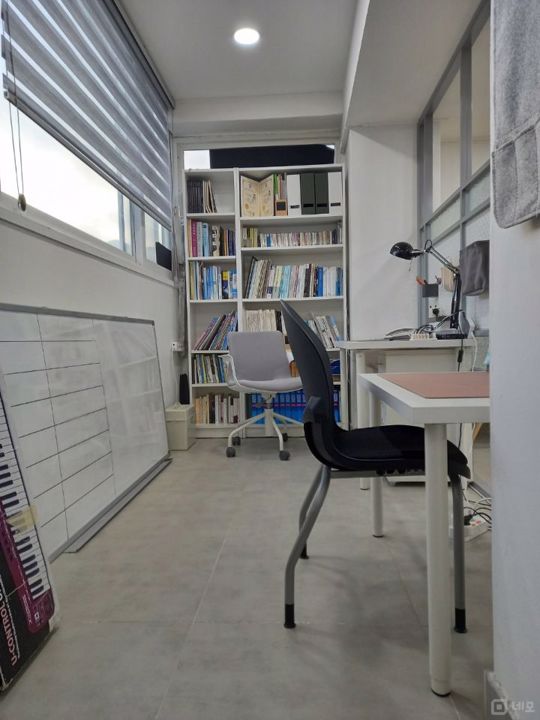 가오리역 초역세권 접근성 좋은 수유동 4층 사무실 매물의 6번째 사진