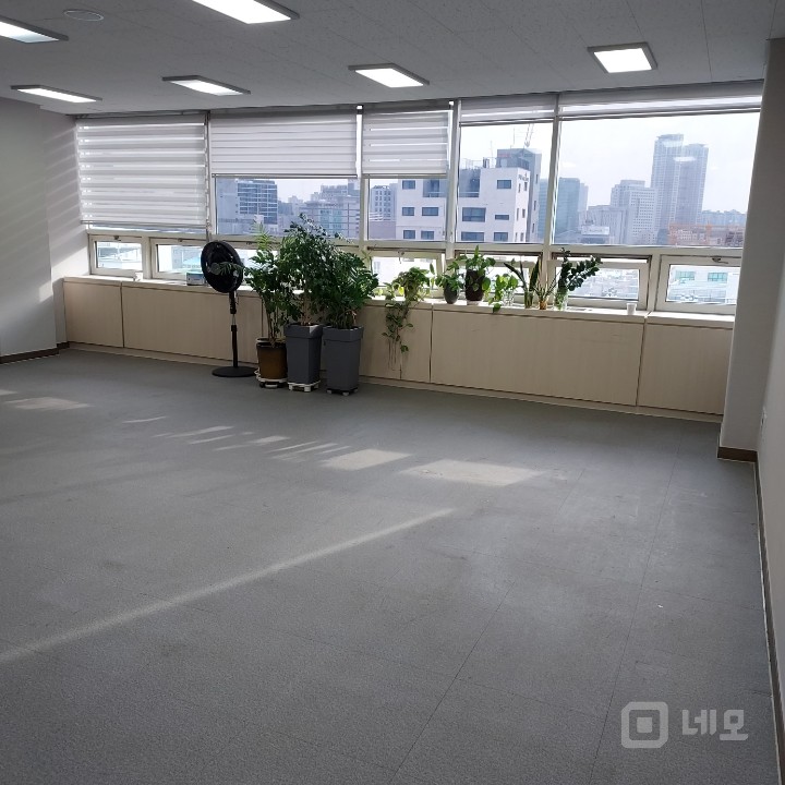 여의도인근 10평 넓고 저렴한 사무실 매물의 7번째 사진