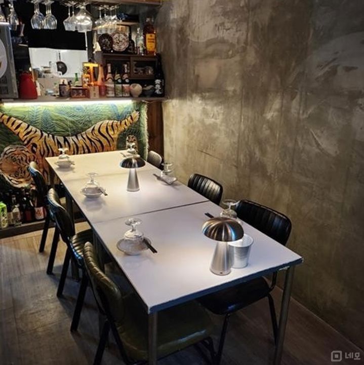 자양동 분위기 좋은 인테리어 이자카야 매물의 2번째 사진