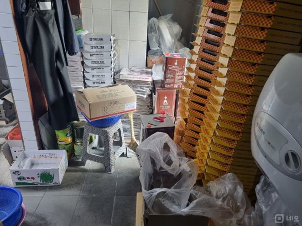 매출보장, 단골고객 많은 프랜차이즈 피자앤치킨 양도양수 매물의 3번째 사진