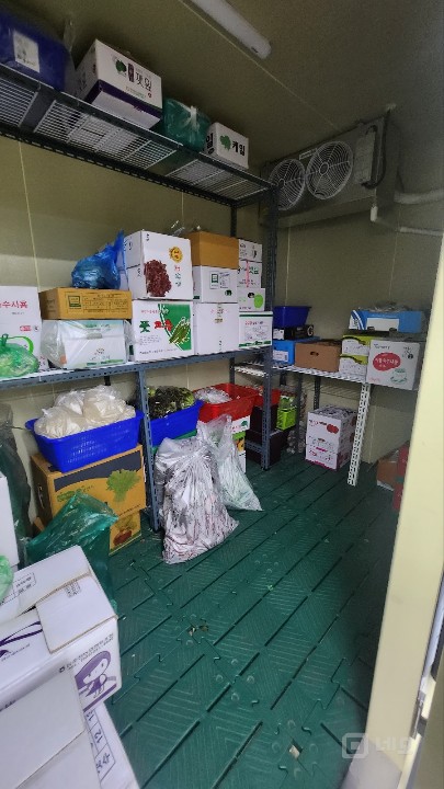 경성고 인근 주거지역에 위치, 넓은 상가,낮은권리금 매물의 9번째 사진