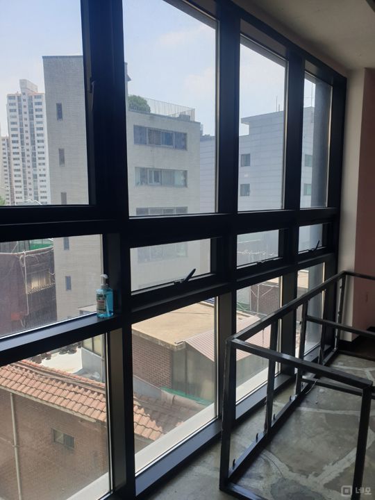 성동구 성수동1가  위치좋은 4층 사무실 매물의 5번째 사진