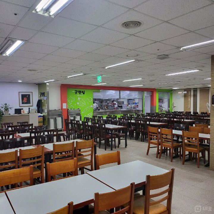 시설 집기 포함, 관철동 음식점 매물의 2번째 사진