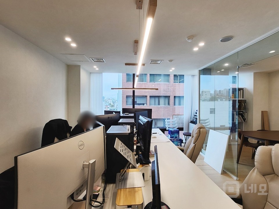 사진有, 신분당선, 대로변대형, 가성비, s급인테리어, 바로계약 매물의 3번째 사진