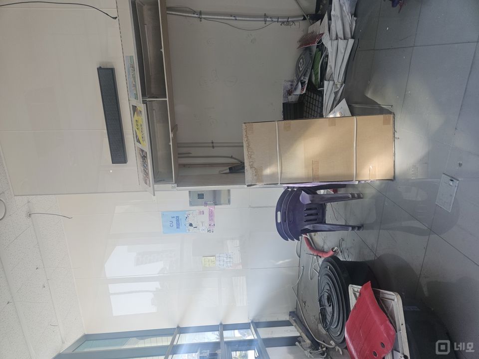 금천구 독산동 1층 공실 상가 임대 매물의 4번째 사진