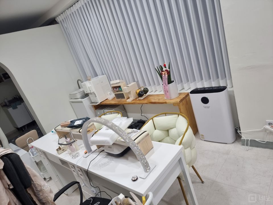 여주시 현암동 접근성좋은 도로변 1층 상가 임대 매물의 4번째 사진