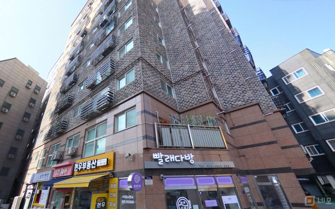 응암동 새절역 역세권, 시설, 인테리어 최상, 단골 고객 많은 마사지샵 매물의 8번째 사진