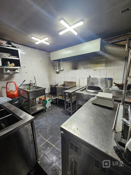 수유 월세60 마라탕집 내놓습니다 매물의 5번째 사진