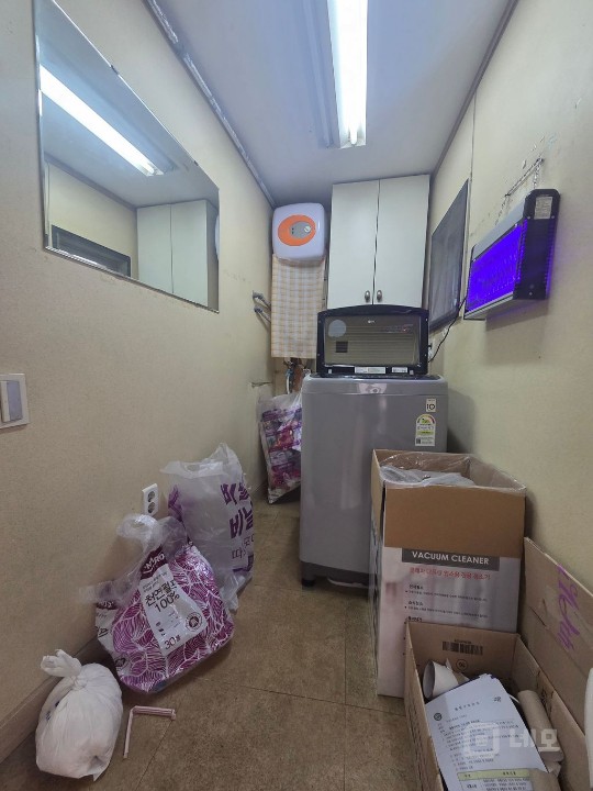 ⭐업종협의가능 인수가능 상봉역인근 무권리 1층상가 매물의 5번째 사진