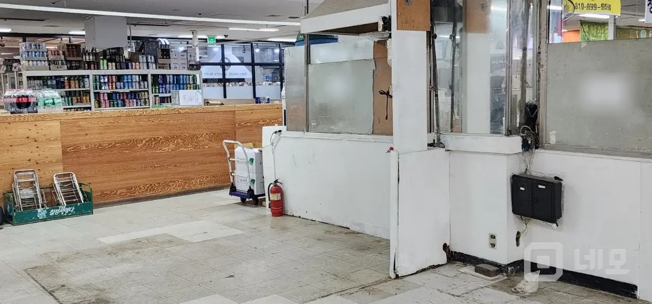 도봉한신쇼핑상가 매물의 1번째 사진