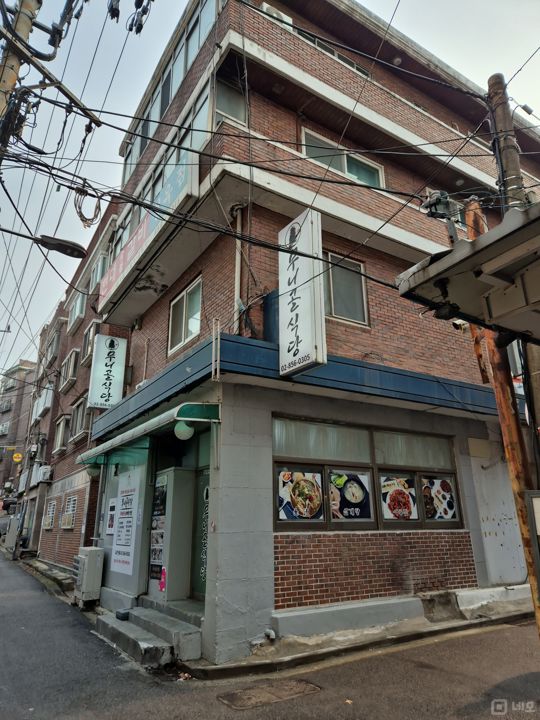 구로동 시설 양도 가능한 음식점 매물의 5번째 사진