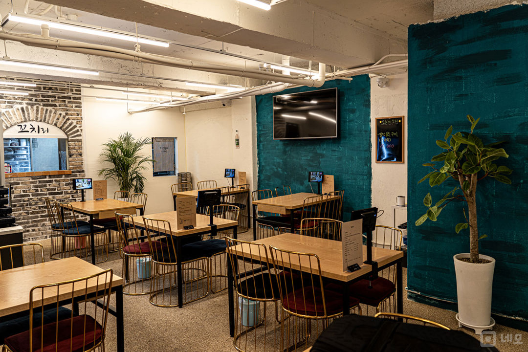 개포동 구룡역 역세권, 입소문 듣고 찾아오는 요리주점 매물의 2번째 사진