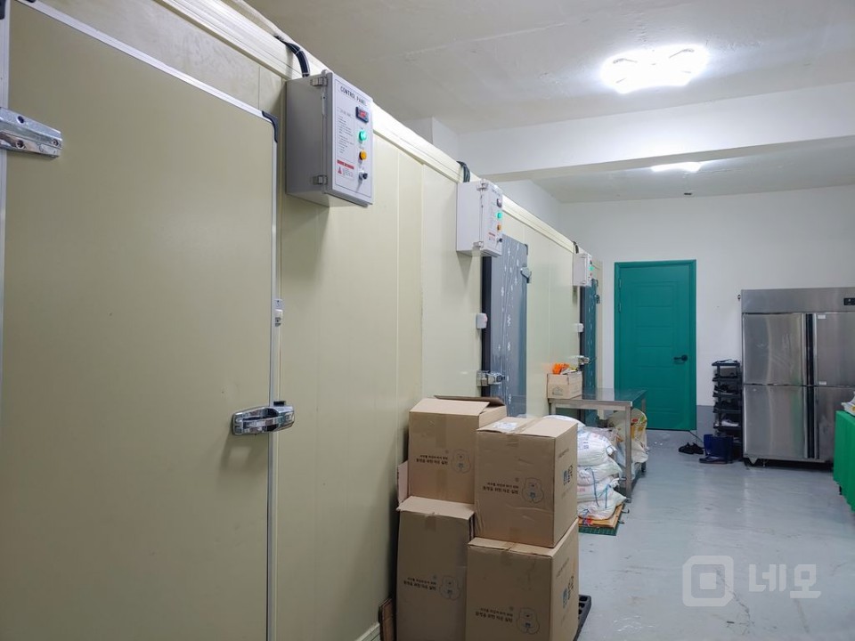 주방시설완비/ 바로 영업가능 매물의 5번째 사진