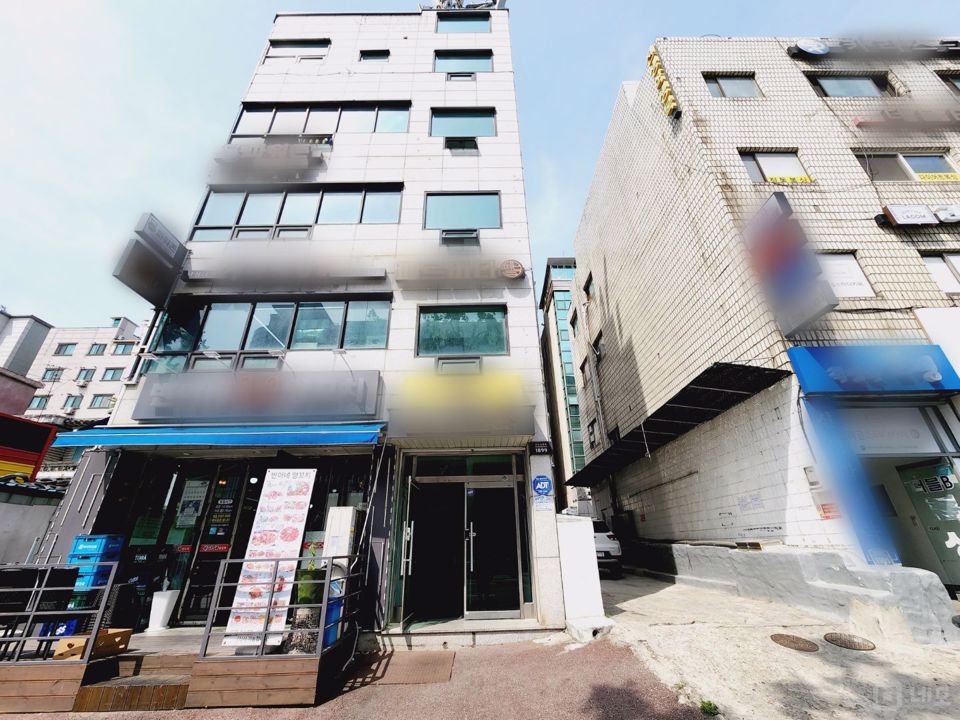 시설 집기 포함, 봉천동 2층 음식점 매물의 9번째 사진