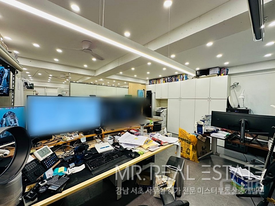 강남구청역 엘베有 무권리 싱크O 분리룸2 매물의 4번째 사진