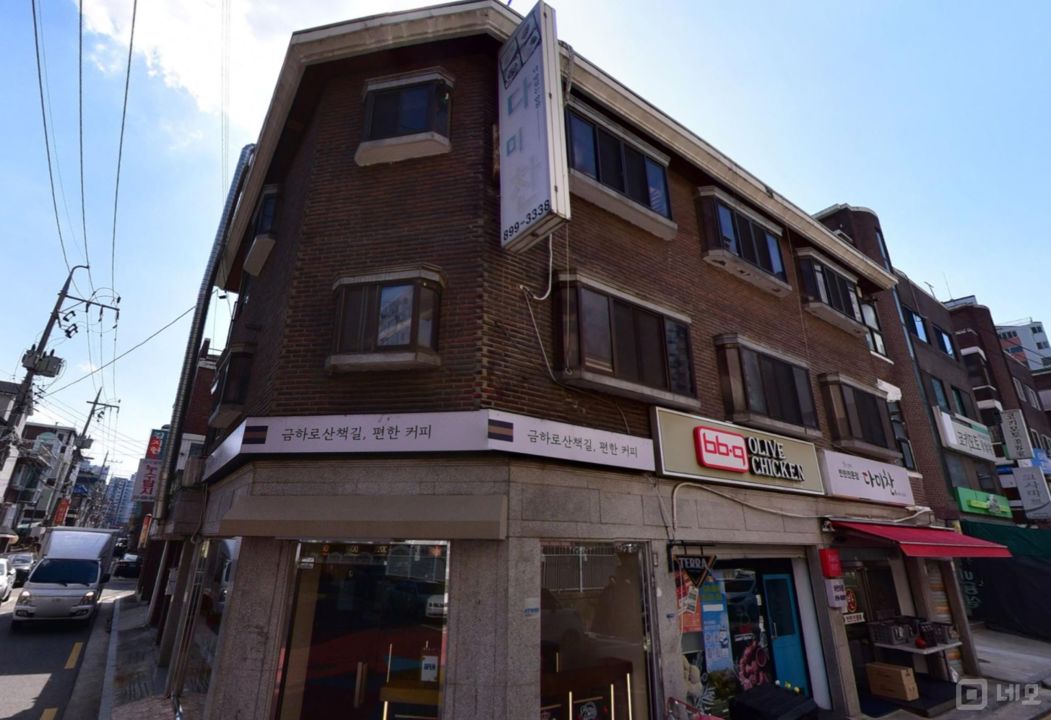 독산동 금천구청역 역세권, 주방 시설 완비, 단골 많은 반찬가게 매물의 6번째 사진