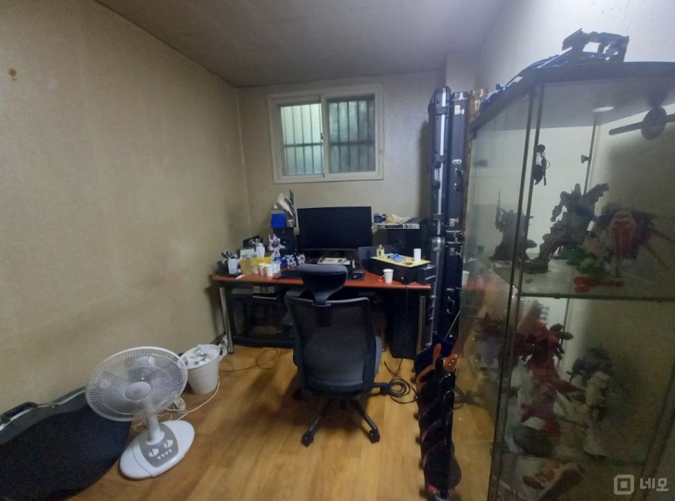마포구 연남동 위치좋은  지층 상가 임대 매물의 2번째 사진