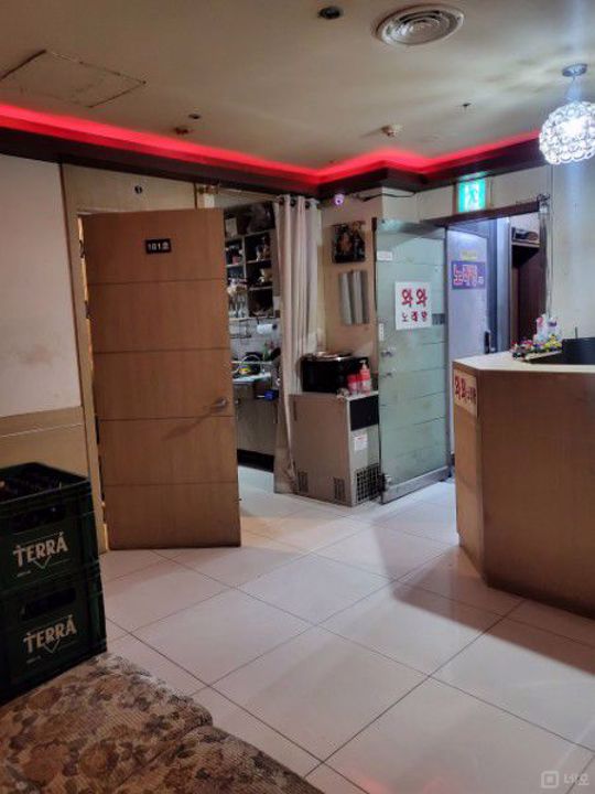 도봉구 창동 창동역 접근성좋은 역세권 지층상가 매물의 2번째 사진