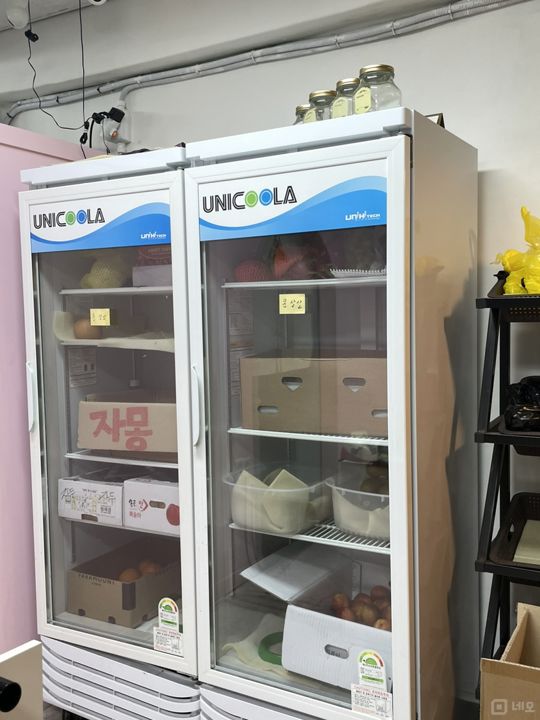 전농동 청량리역 역세권, 시설 완비, 매출 좋은 아이스크림 전문점 매물의 3번째 사진