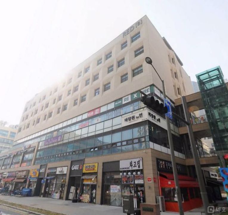 배곧동 상권 최상, 인테리어 및 시설 최상 양식점 타업종도 가능 매물의 6번째 사진