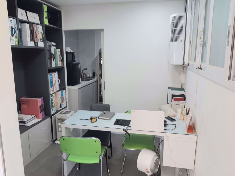 대로변 1층코너점포,주차 1대보장,미용실,네일,각종 소매점 추천,조정가. 매물의 2번째 사진