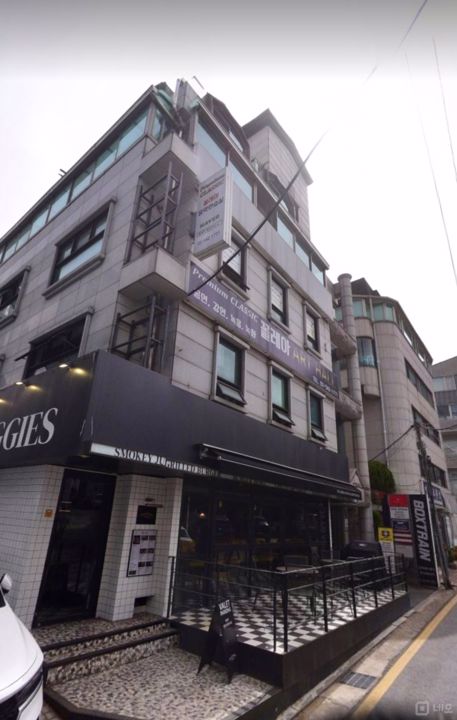 신사동 위치조건 뛰어난 음악 연습실 매물의 10번째 사진