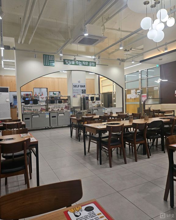 하남시 망월동 성업중인 2층 상가 임대 매물의 1번째 사진