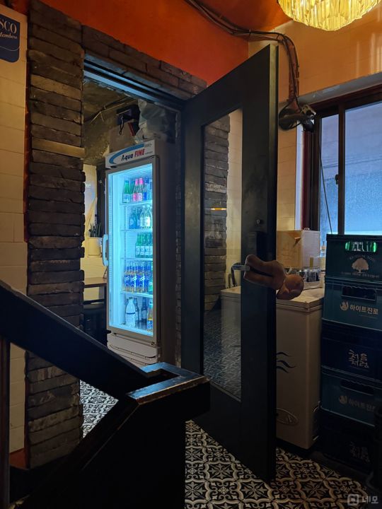 영등포구청 메인 먹자골목 퓨전 요리주점 매물의 4번째 사진