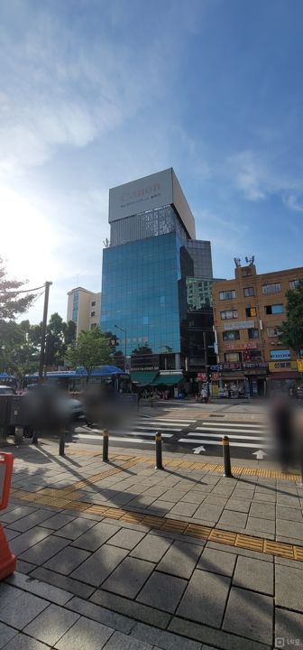 창신동, 지하철 동대문,동묘역 더블초역세권 28평 사무실 매물의 15번째 사진