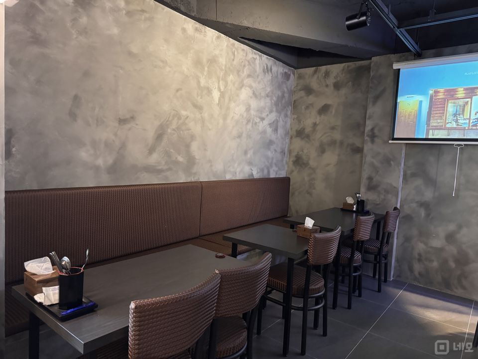 동선동 성신여대입구역 역세권, 깔끔한 인테리어, 단골 많은 요리주점 매물의 2번째 사진