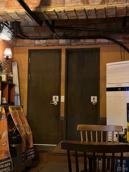 갈현동 연신내 로데오거리 위치, 상권 좋아 매출 안정적인 호프집 매물의 5번째 사진