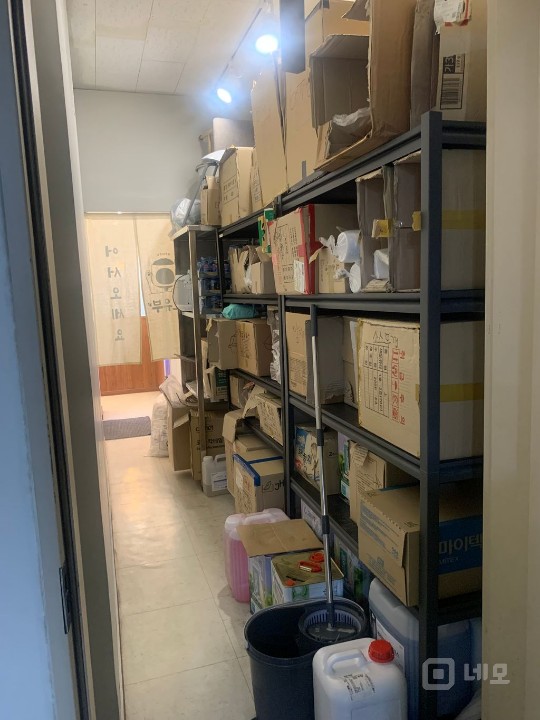 깔끔한주방 집기 저렴하게 내놔요 매물의 9번째 사진