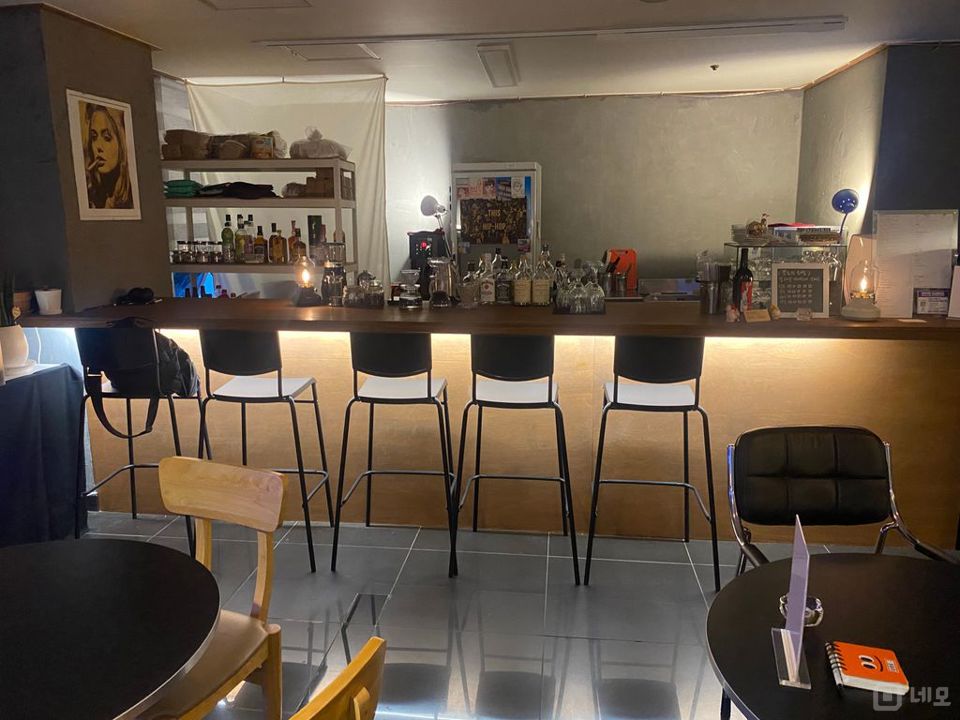 화정 로데오전면,인테리어굿 매물의 2번째 사진
