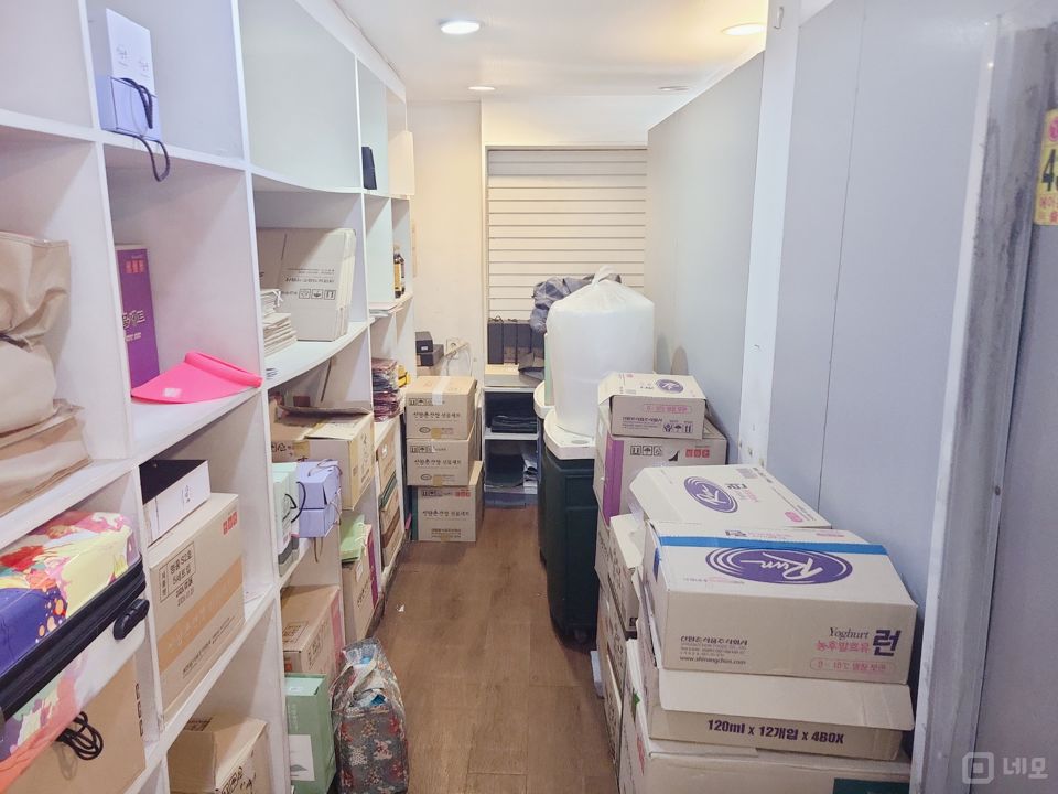 길음동 대로변 코너자리에 위치한 판매점 매물의 6번째 사진