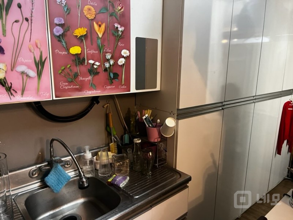 송파구 방이동 청호빌딩 지하 상가 임대  매물의 3번째 사진