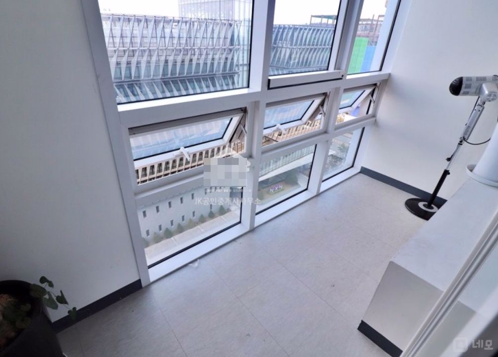 마곡나루역 실21평 귀한매물 커뮤니티시설 잘되있는 사무실 매물의 5번째 사진