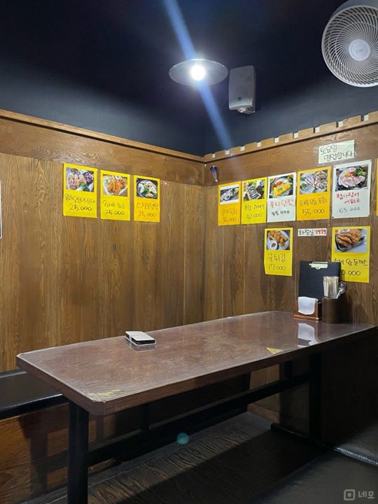 충정로역에위치한 저렴한 권리금에 매물 매물의 4번째 사진