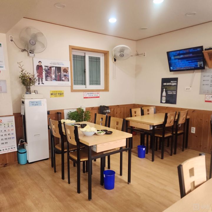 거주민 유동인구가 많은 공릉동 음식점 매물의 6번째 사진