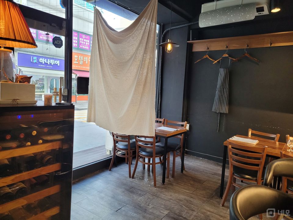 매출보장, 유동인구 많은 성내동 이자카야 매물의 3번째 사진