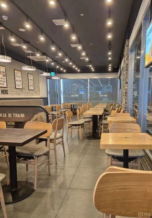 상암동 위치조건 훌륭한 패스트푸드점 매물의 1번째 사진
