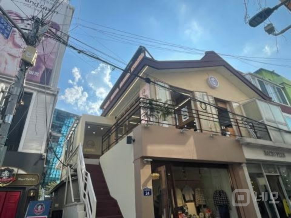 이태원 일백돈까스 매물의 5번째 사진