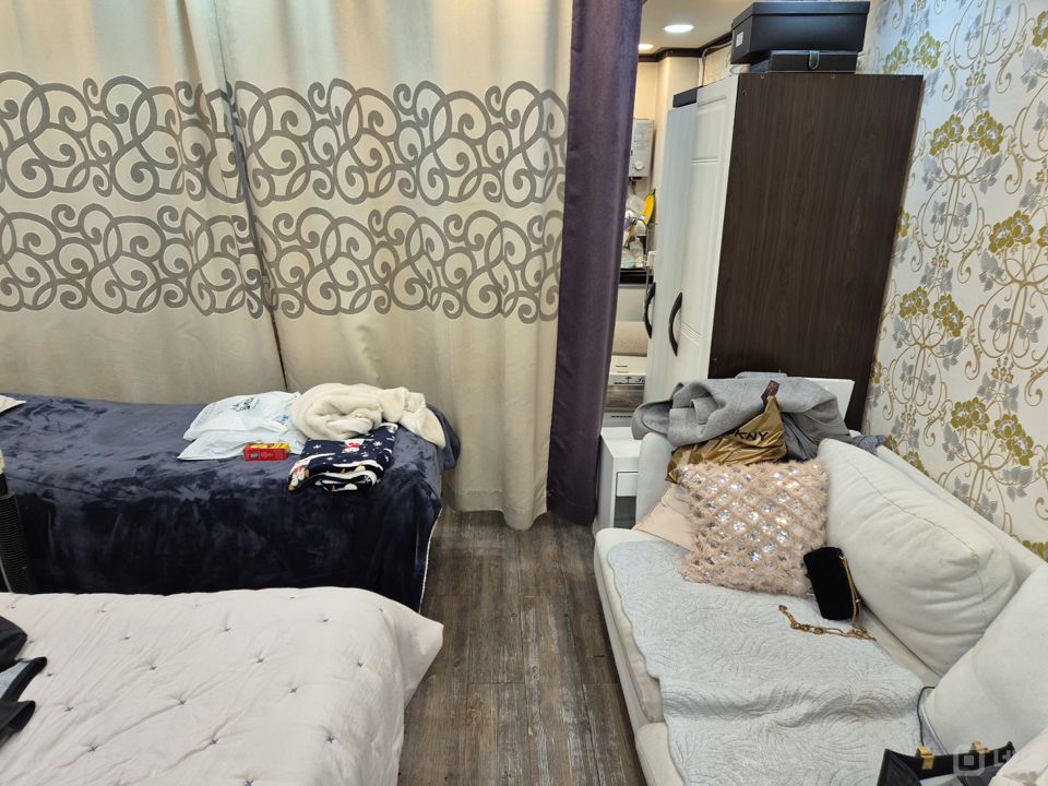 화곡동 위치조건 훌륭한 네일샵 매물의 1번째 사진